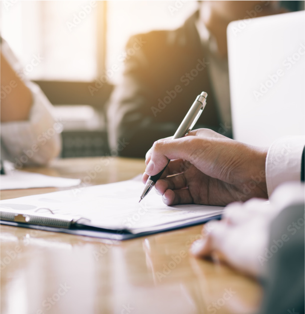 Connect with our team