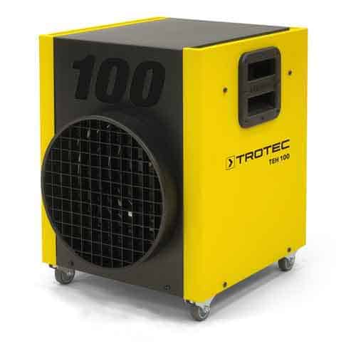 Electric Heater TEH 100