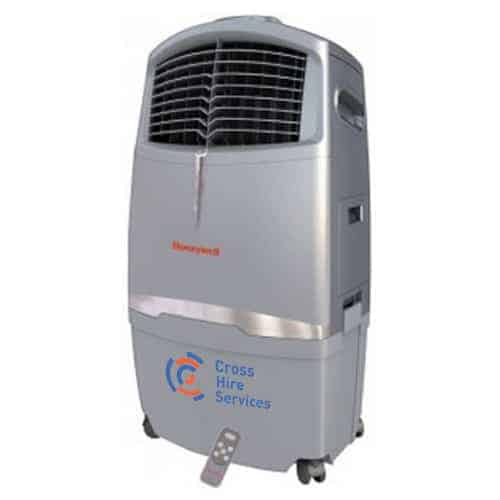Max Cool 40 Portable Evaporative Cooling air unit